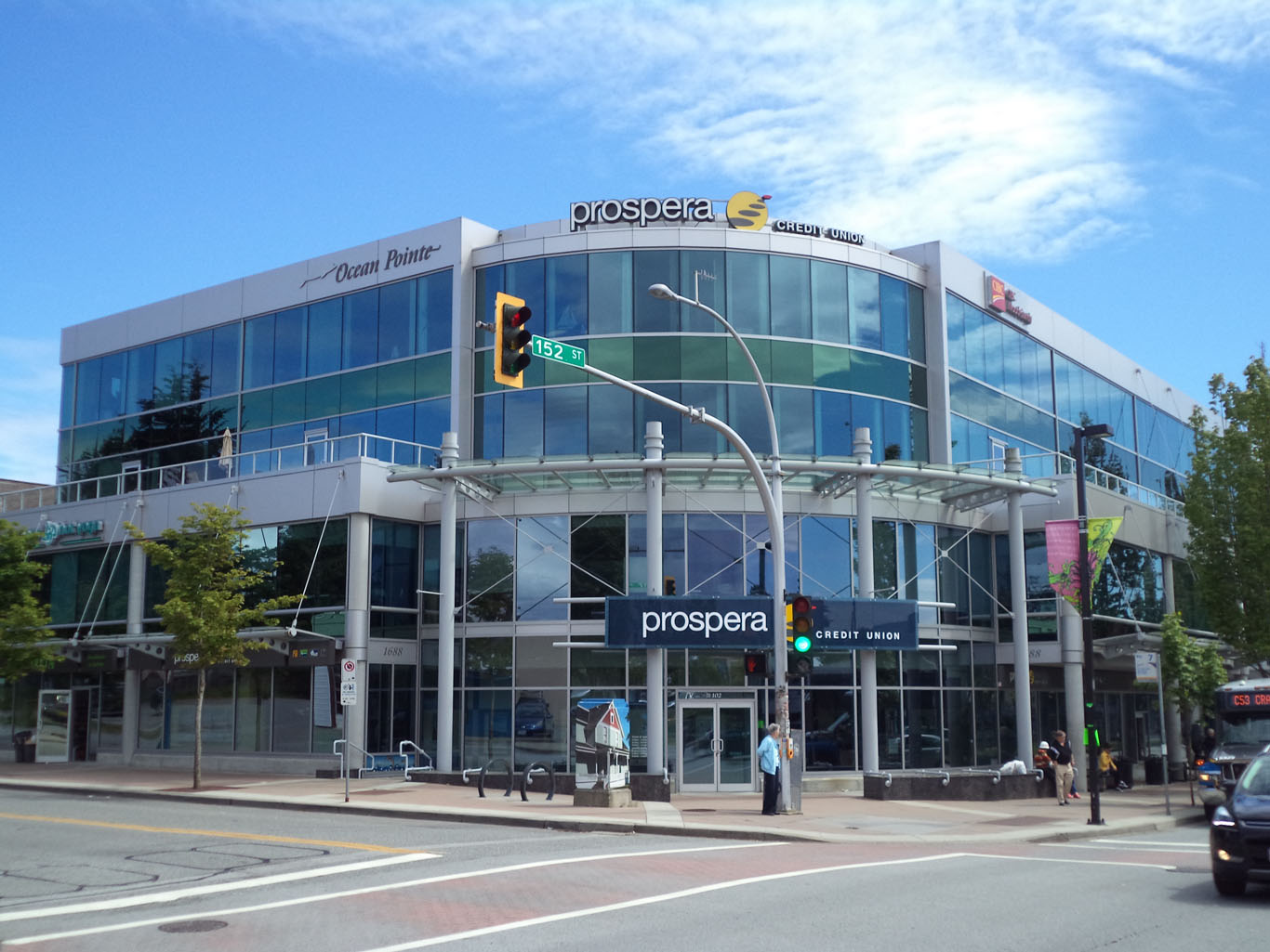 Wellington-Altus - Surrey